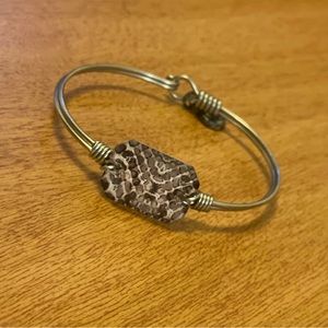 Luca + Dani Snakeskin Petite Bracelet